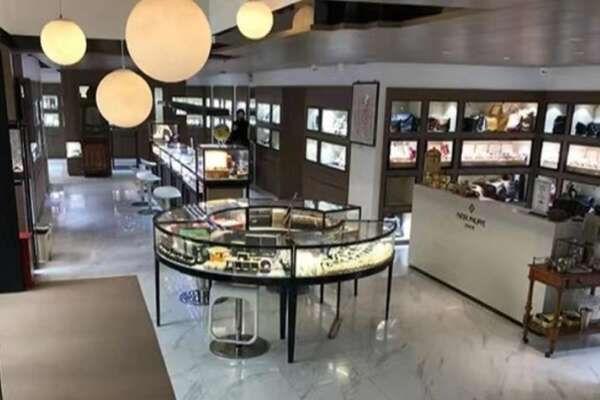 德化县寄卖奢侈品店